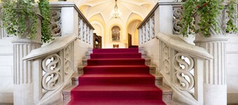 Schlosshotel Villa Westerberge