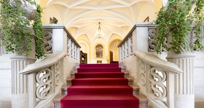 Schlosshotel Villa Westerberge