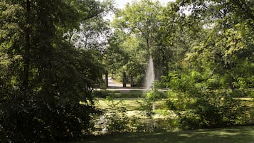 Jardín