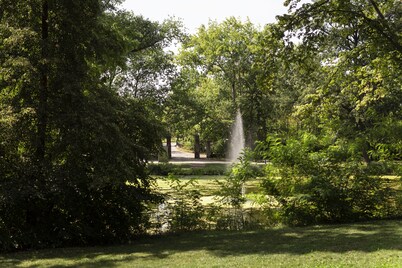 Schlosshotel Villa Westerberge