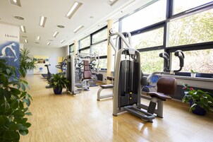 Academia de ginástica