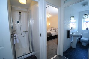 Soundproofing, iron/ironing board, free WiFi, bed sheets