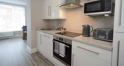 Twelve Holiday Apartments