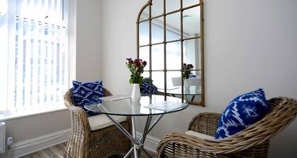 Twelve Holiday Apartments