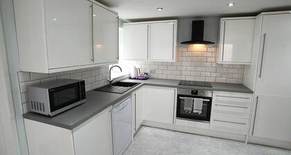 Twelve Holiday Apartments