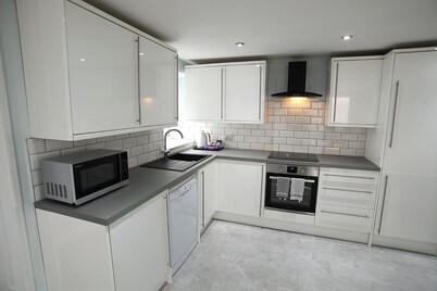 Twelve Holiday Apartments