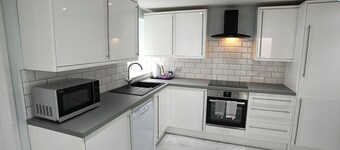 Twelve Holiday Apartments