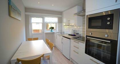 Twelve Holiday Apartments
