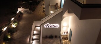 Eleana Studios
