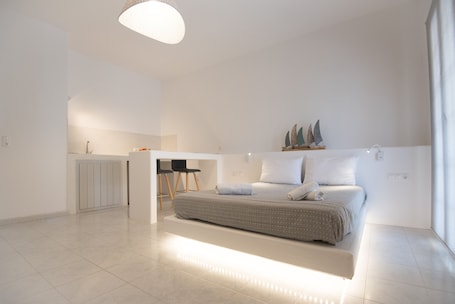 Studio (3 Adults). Eleana Studios