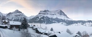 Exterior - Eigerblick (Grindelwald)