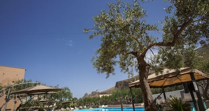 Hotel Achibea