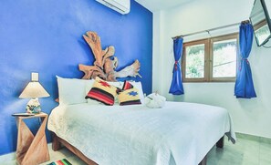 豪華開放式套房 | 客房景觀