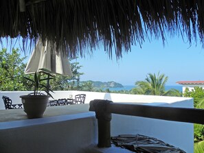 Two Bedroom Villa | 陽台
