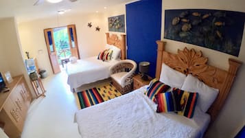 Studio Apartment | 1 quarto, roupas de cama de algodão egípcio, roupas de cama premium