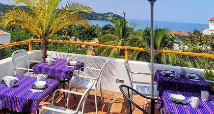 Mar y Sueños Suites