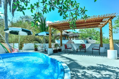 Mar y Sueños Suites