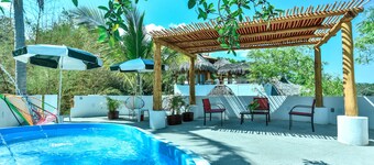 Mar y Sueños Suites