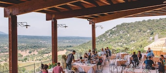 Hotel Ispinigoli