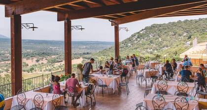 Hotel Ispinigoli