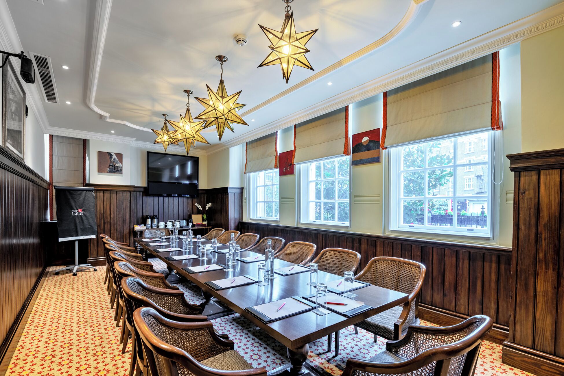 Photo - The Lalit London