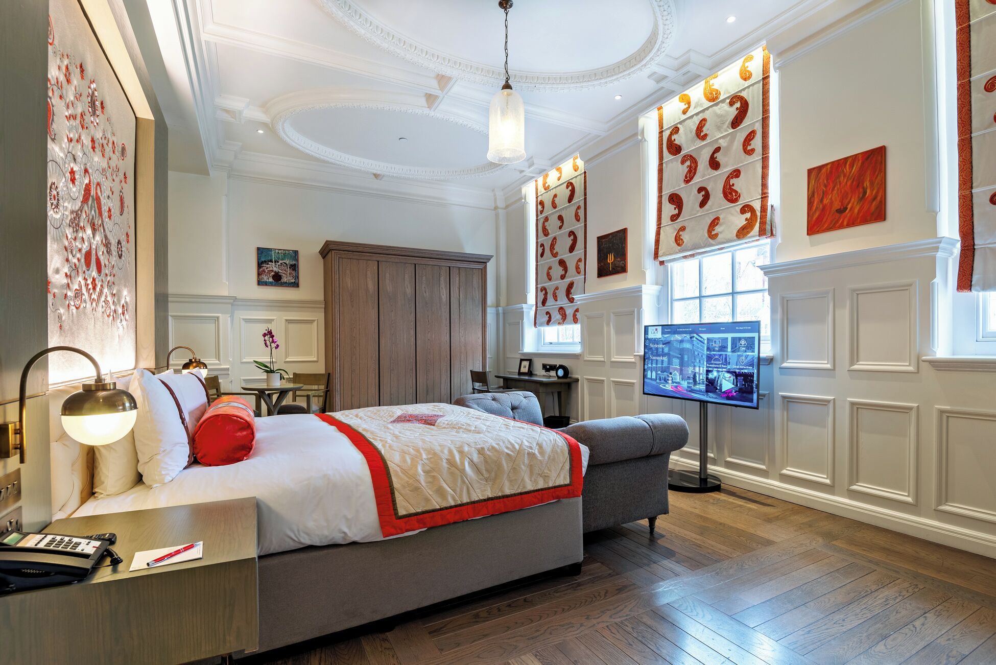 Photo - The LaLit London