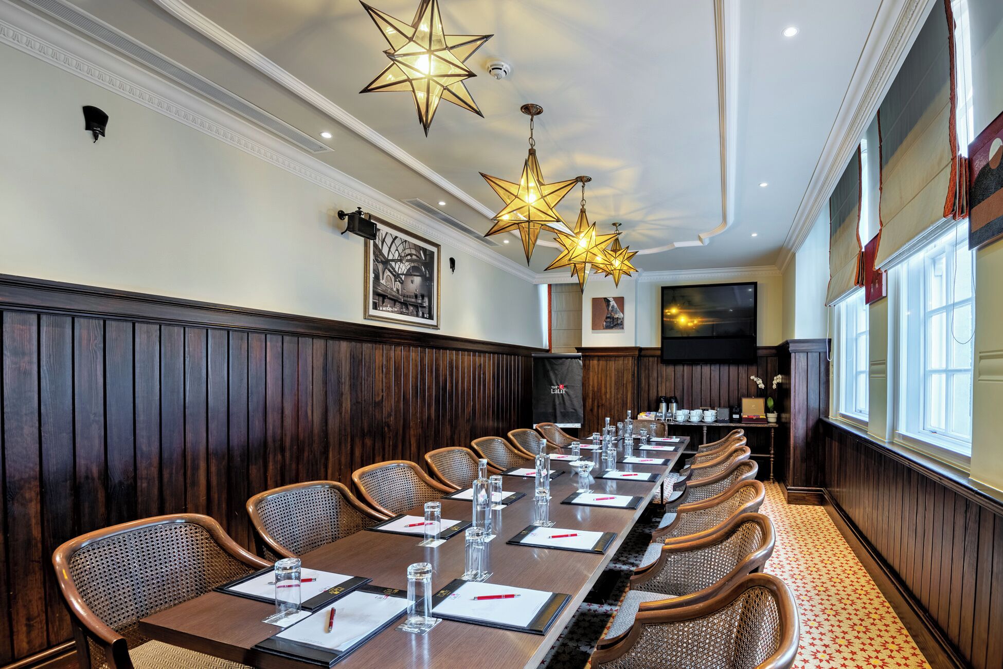 Photo - The LaLit London