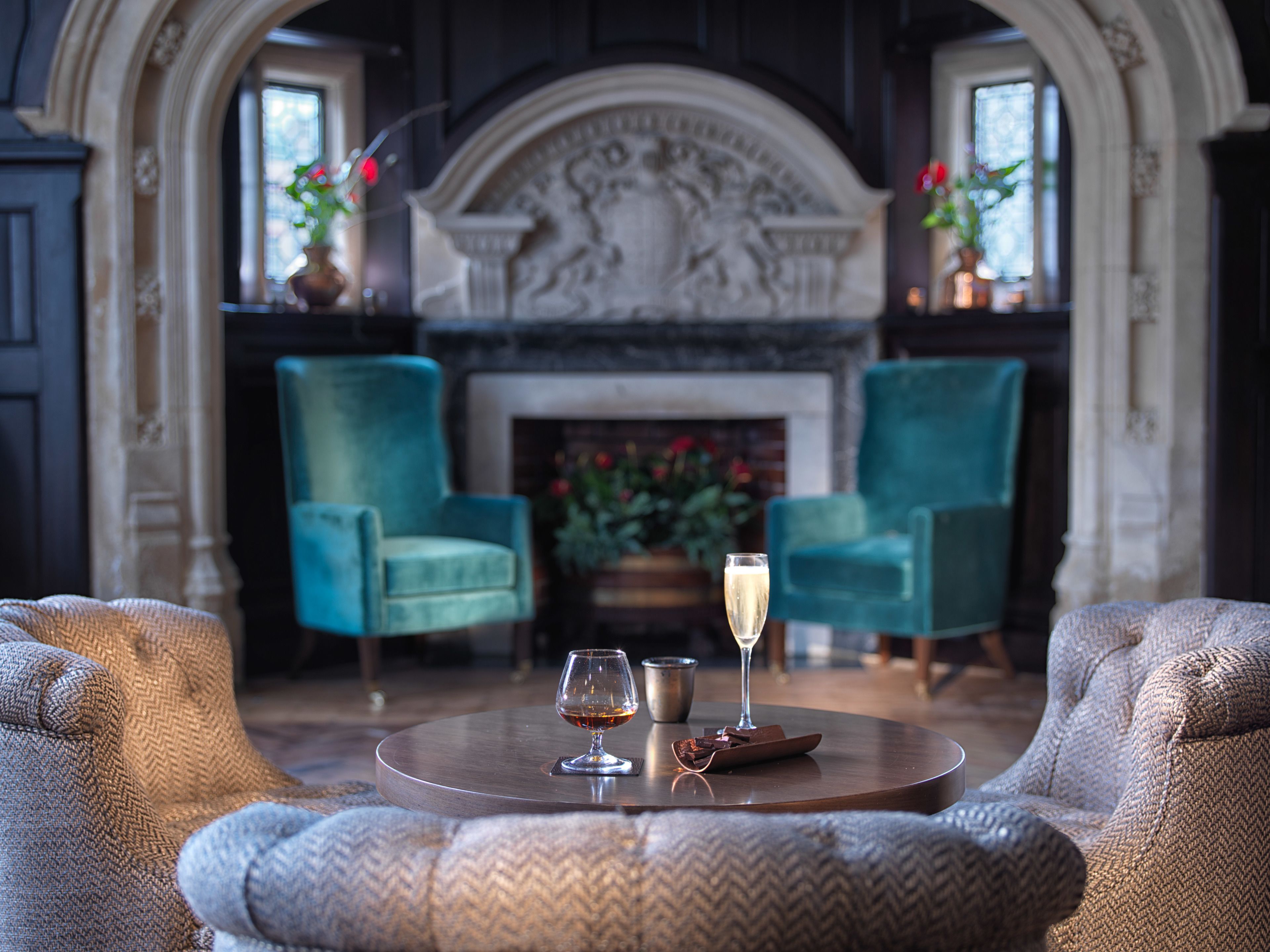 Photo - The Lalit London
