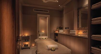 The Lalit London