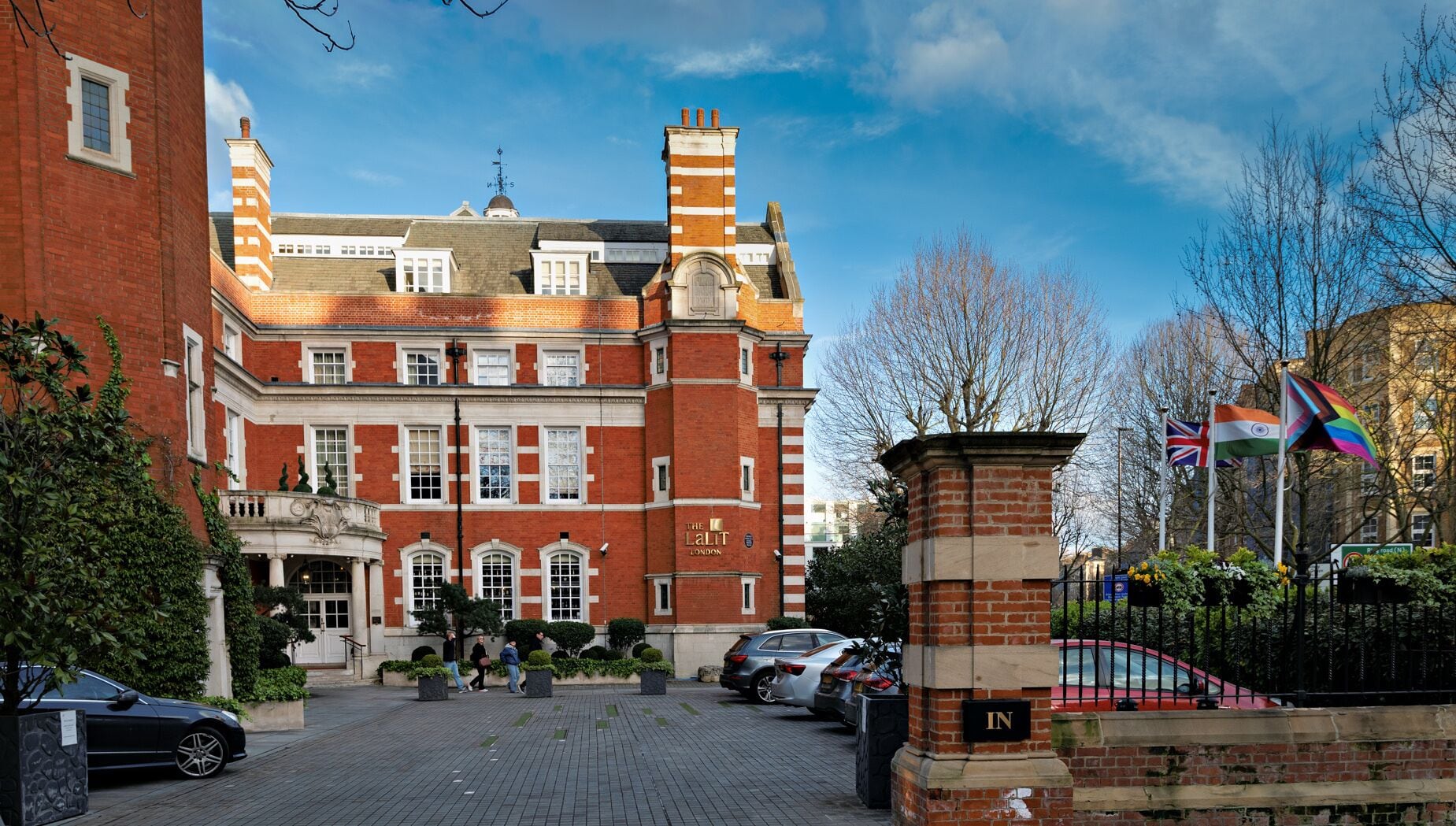 Photo - The LaLit London