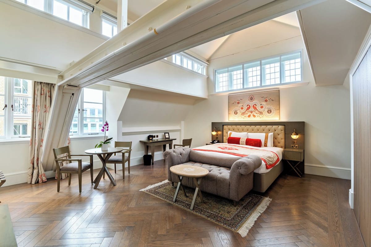 1 habitación, sábanas de algodón egipcio y ropa de cama de alta calidad