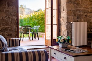Villa panorámica, vistas al jardín | Vistas al jardín