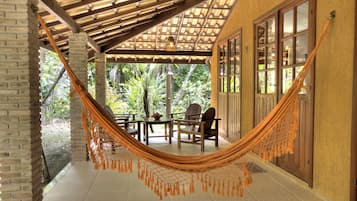Veranda