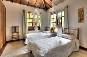 Ropa de cama hipoalergénica y decoración personalizada