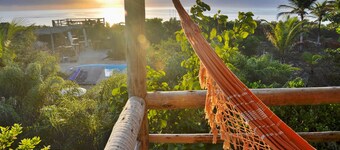 Village Mata Encantada