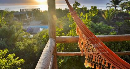 Village Mata Encantada