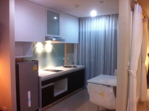 Standard Double Room | 1 bedroom, desk, free WiFi