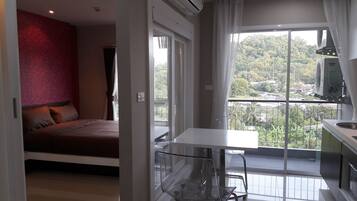 Standard Double Room | 1 bedroom, desk, free WiFi