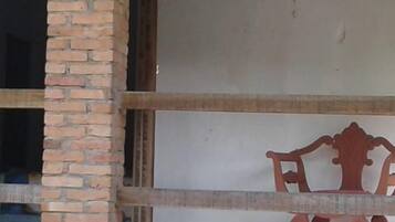 Basic Suite | Balcony