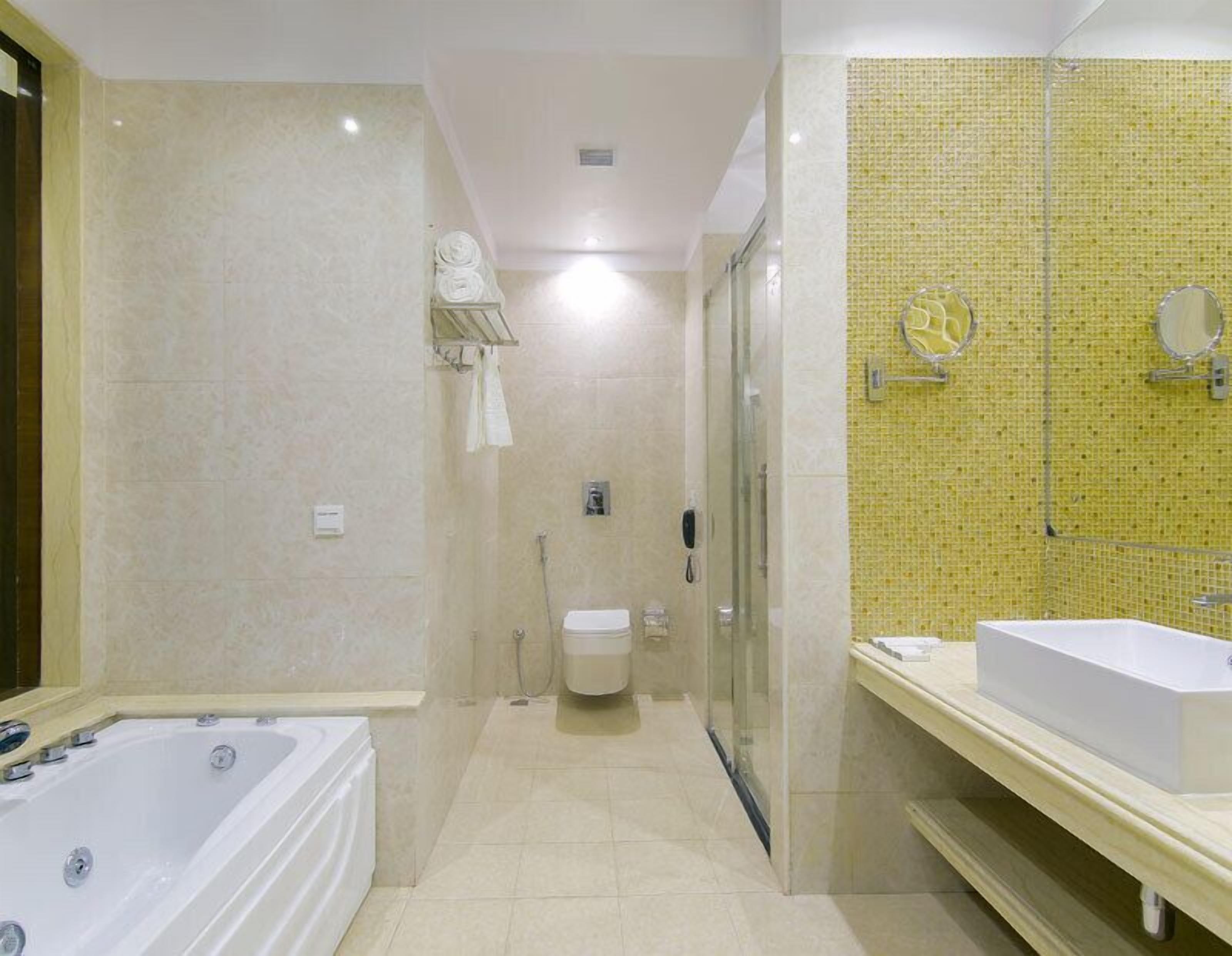 minibar, in-room safe, iron/ironing board, free wifi