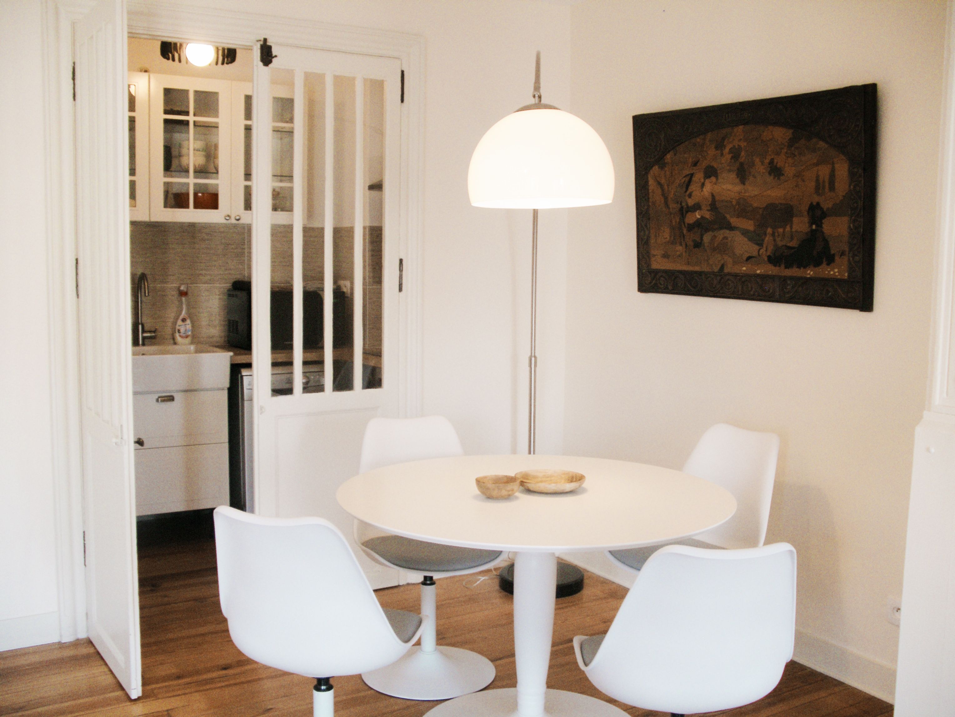 Photo - L'Invitation au Voyage