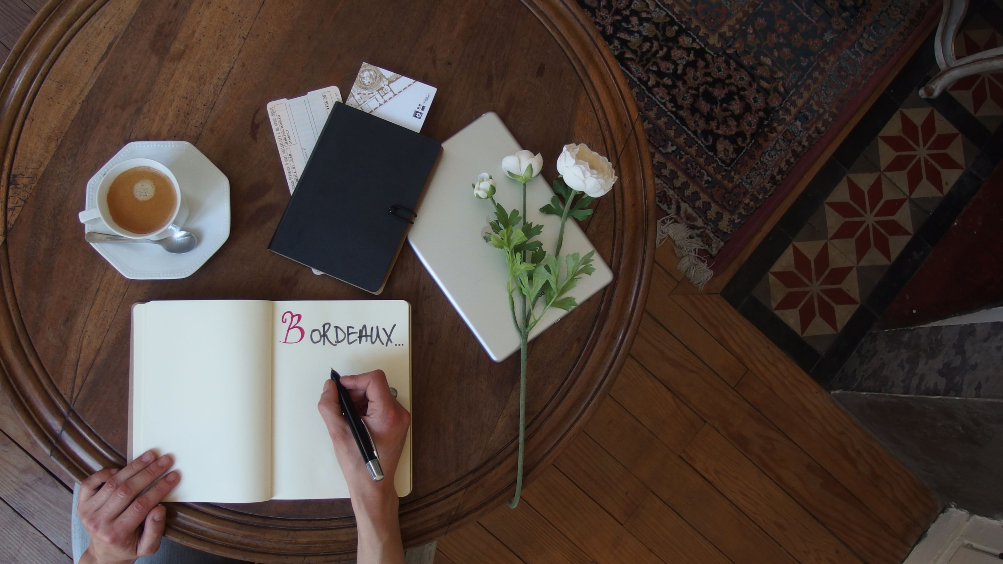 Photo - L'Invitation au Voyage