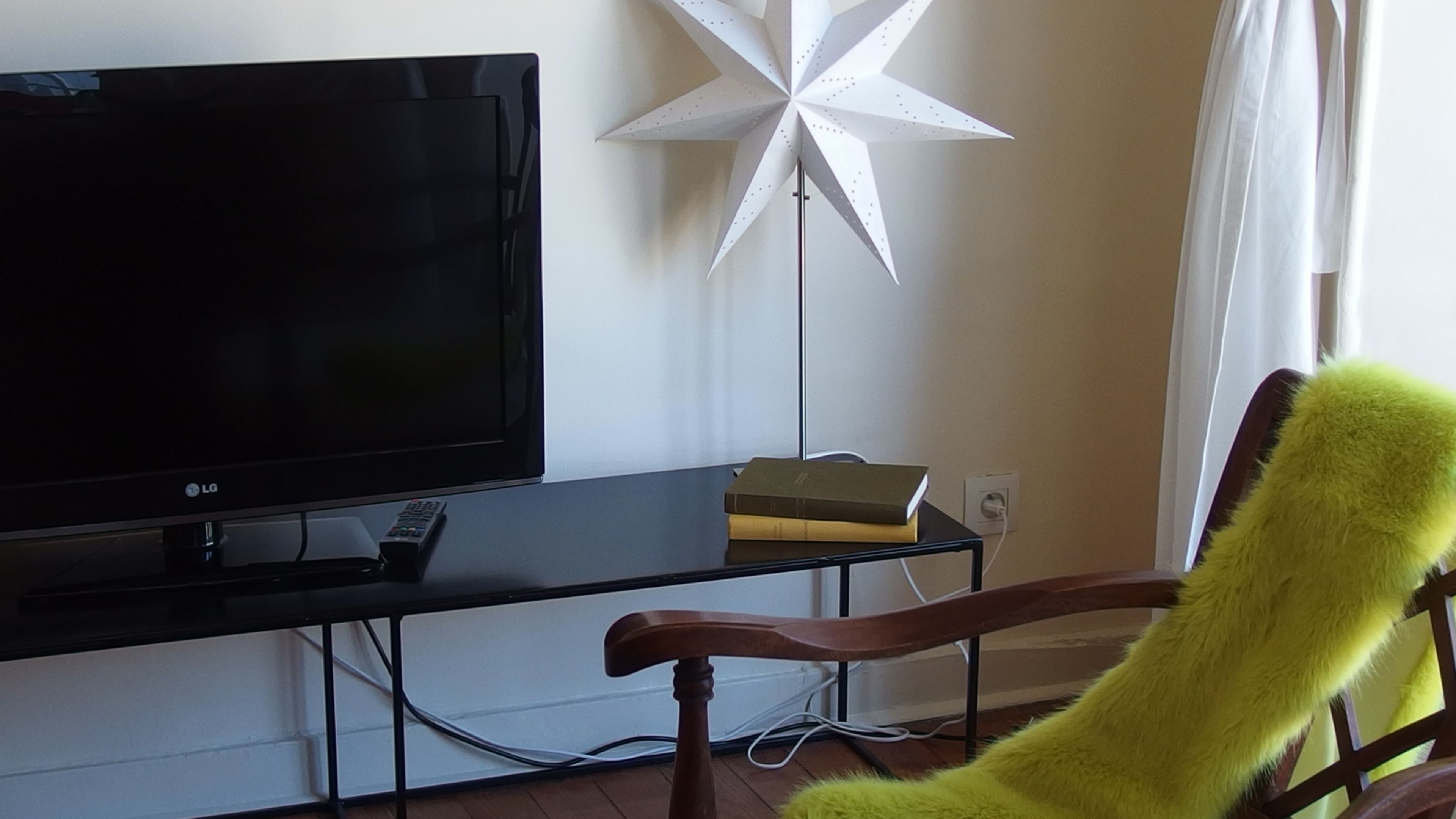 Photo - L'Invitation au Voyage