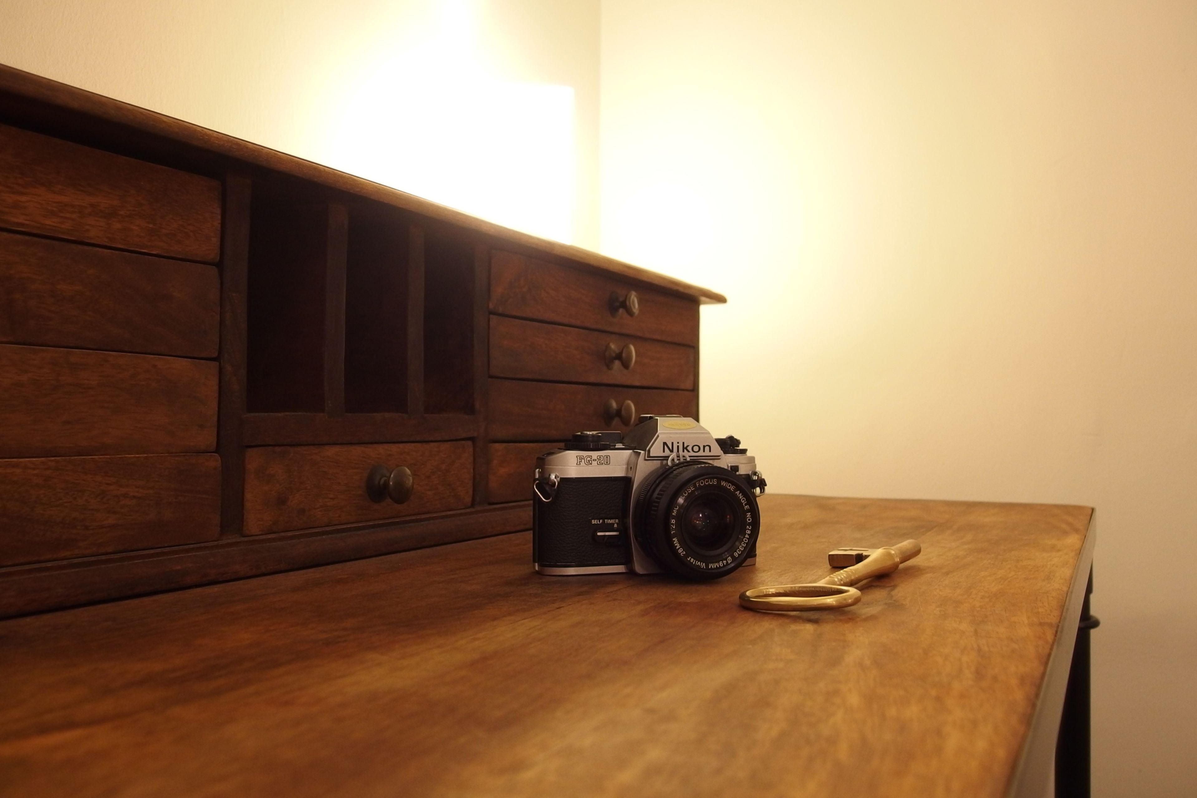 Photo - L'Invitation au Voyage