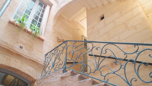 L'Invitation au Voyage