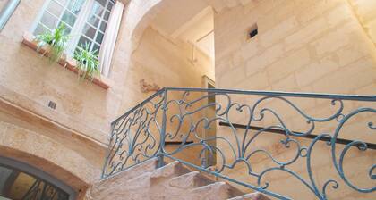 L'Invitation au Voyage