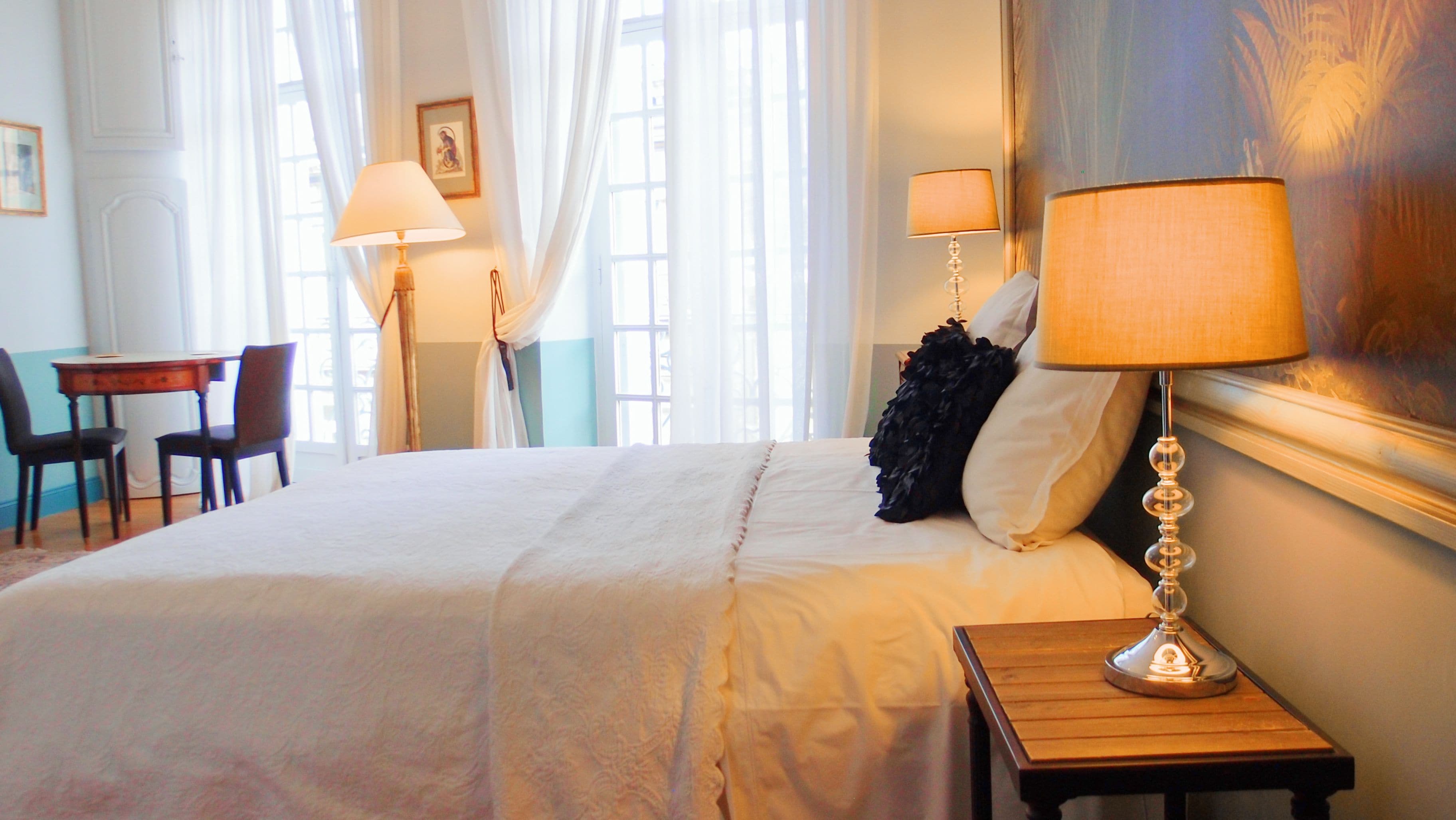 Photo - L'Invitation au Voyage