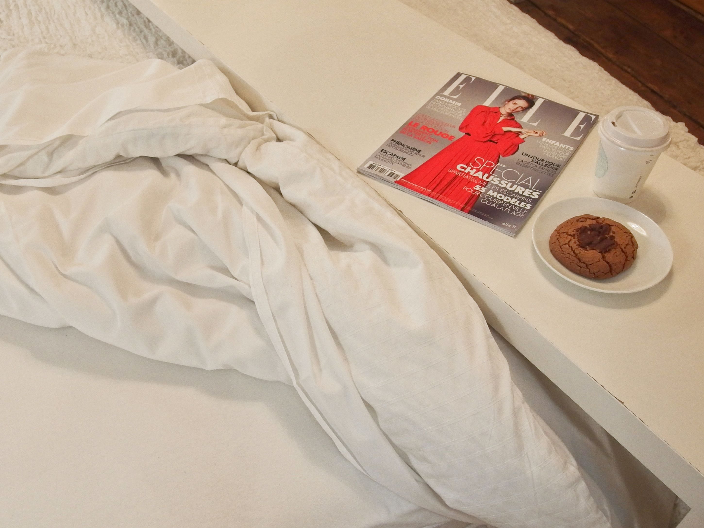 Photo - L'Invitation au Voyage