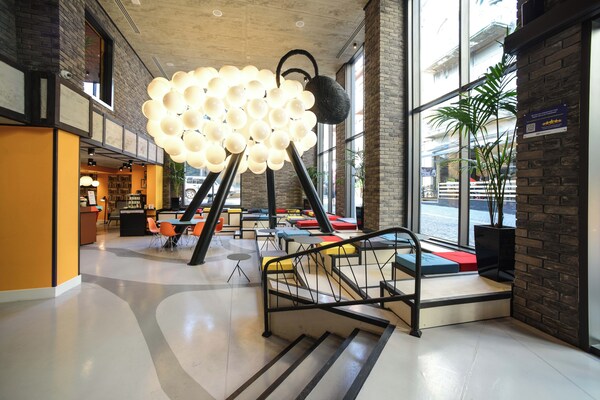 Ibis Styles Tbilisi Center - Tbilisi
