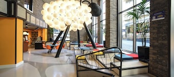 Ibis Styles Tbilisi Center